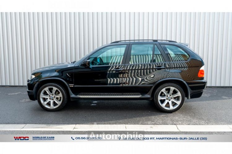 BMW X5 4.8is - RESTAURATION COMPLETE - <small></small> 14.900 € <small>TTC</small> - #11