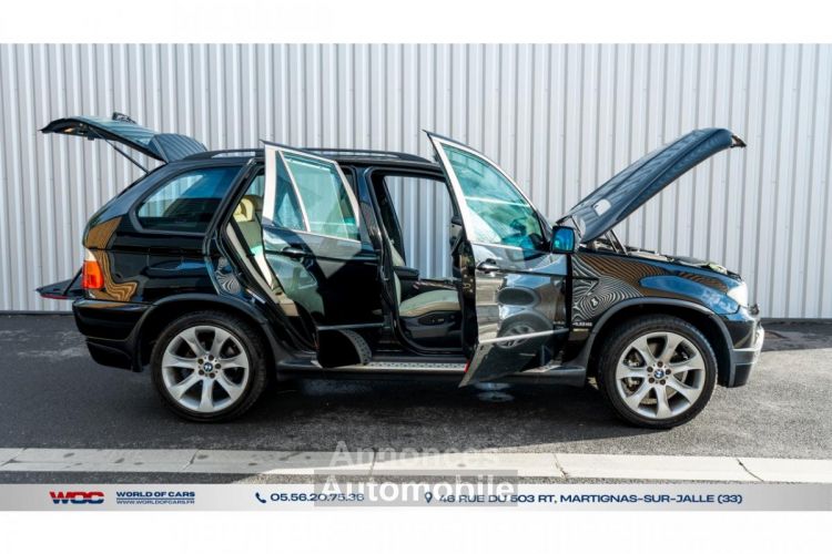 BMW X5 4.8is - RESTAURATION COMPLETE - <small></small> 14.900 € <small>TTC</small> - #12