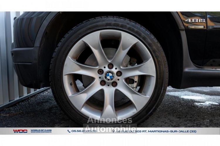 BMW X5 4.8is - RESTAURATION COMPLETE - <small></small> 14.900 € <small>TTC</small> - #13