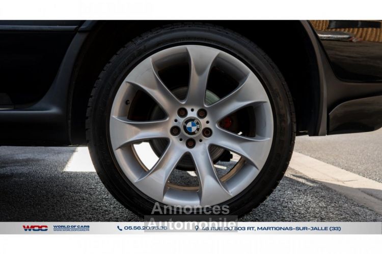 BMW X5 4.8is - RESTAURATION COMPLETE - <small></small> 14.900 € <small>TTC</small> - #14