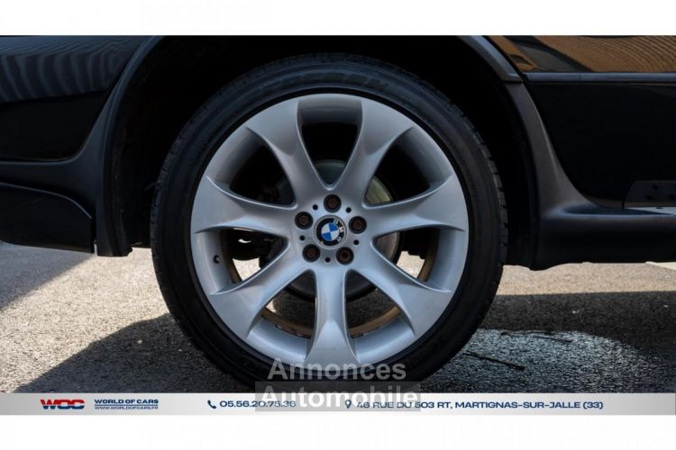 BMW X5 4.8is - RESTAURATION COMPLETE - <small></small> 14.900 € <small>TTC</small> - #15