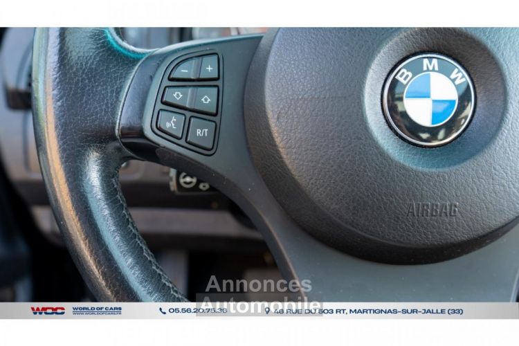 BMW X5 4.8is - RESTAURATION COMPLETE - <small></small> 14.900 € <small>TTC</small> - #22