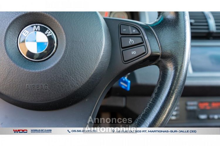 BMW X5 4.8is - RESTAURATION COMPLETE - <small></small> 14.900 € <small>TTC</small> - #23