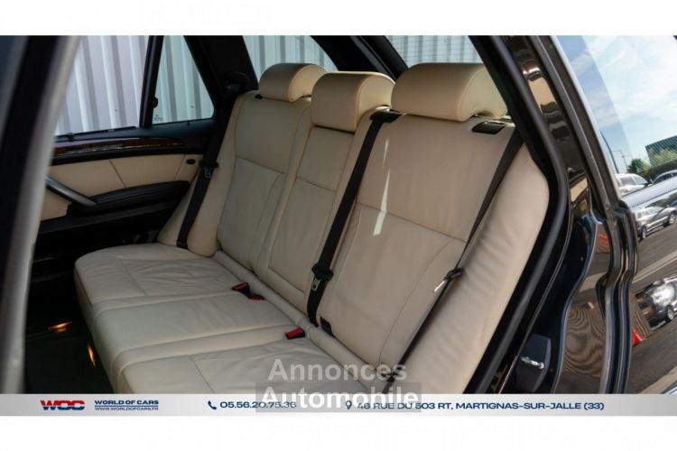 BMW X5 4.8is - RESTAURATION COMPLETE - <small></small> 14.900 € <small>TTC</small> - #44