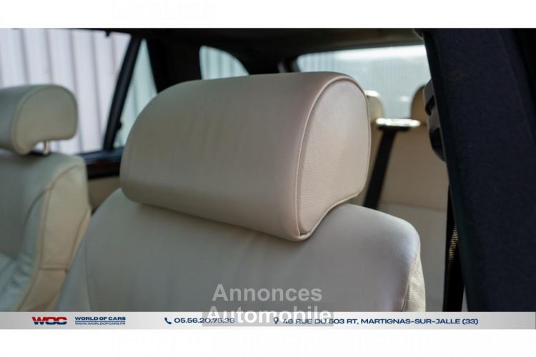 BMW X5 4.8is - RESTAURATION COMPLETE - <small></small> 14.900 € <small>TTC</small> - #56