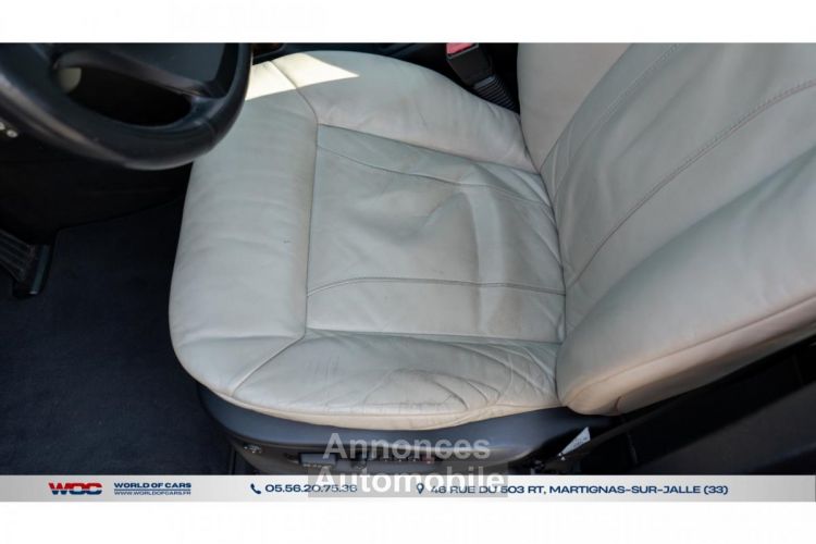 BMW X5 4.8is - RESTAURATION COMPLETE - <small></small> 14.900 € <small>TTC</small> - #57