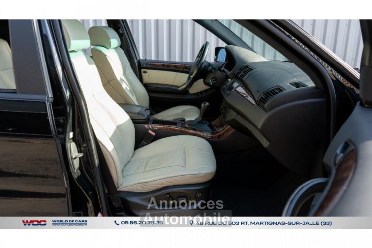 BMW X5 4.8is - RESTAURATION COMPLETE - <small></small> 14.900 € <small>TTC</small> - #61