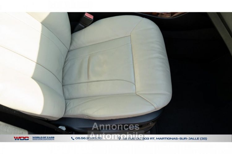 BMW X5 4.8is - RESTAURATION COMPLETE - <small></small> 14.900 € <small>TTC</small> - #63