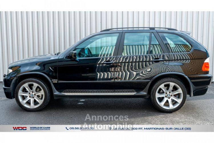 BMW X5 4.8is - RESTAURATION COMPLETE - <small></small> 14.900 € <small>TTC</small> - #78