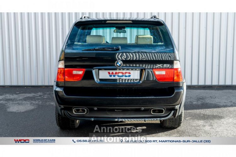 BMW X5 4.8is - RESTAURATION COMPLETE - <small></small> 14.900 € <small>TTC</small> - #80