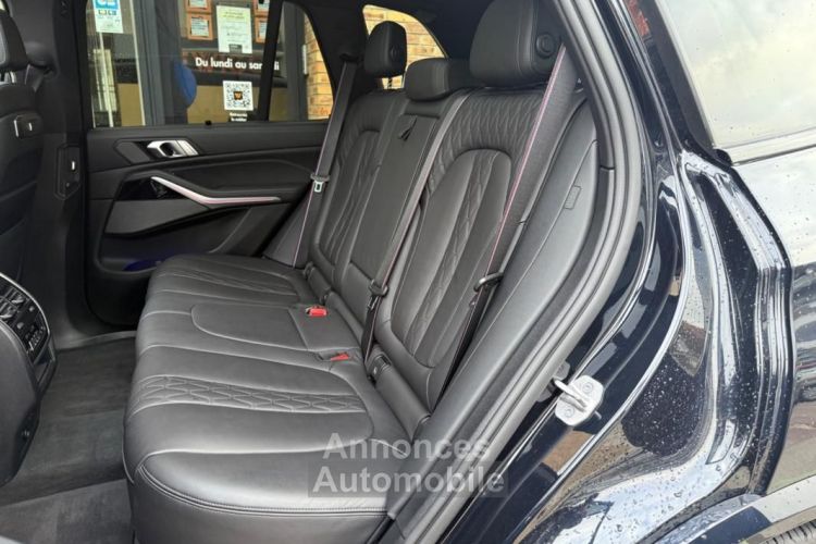 BMW X5 5.0 e 490ch 315 hybrid 25.7kwh pro m-sport xdrive bva sieges electriques a memoire chauf... - <small></small> 93.490 € <small>TTC</small> - #17