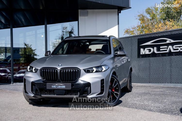 BMW X5 50e 489 m sport leasing 1290e-mois - <small></small> 134.000 € <small>TTC</small> - #1