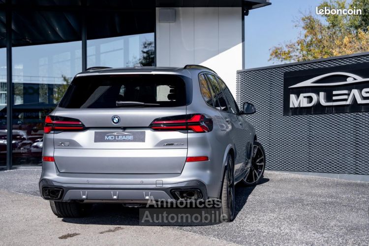 BMW X5 50e 489 m sport leasing 1290e-mois - <small></small> 134.000 € <small>TTC</small> - #2