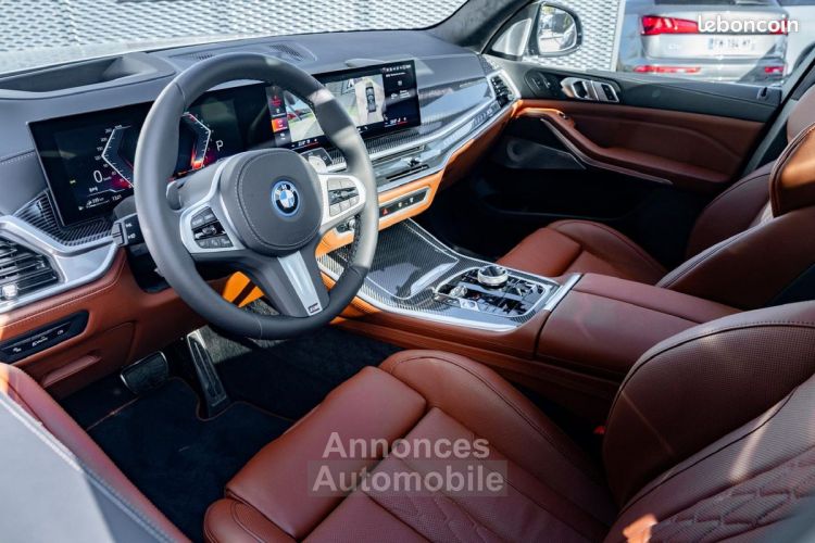 BMW X5 50e 489 m sport leasing 1290e-mois - <small></small> 134.000 € <small>TTC</small> - #3