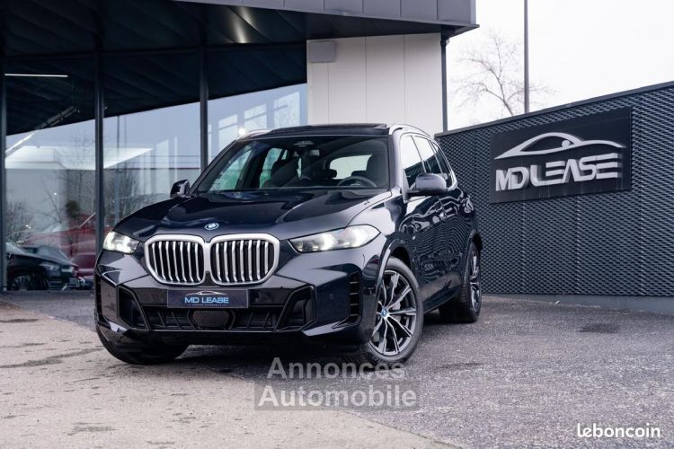 BMW X5 50e 489 x drive leasing 1390e-mois - <small></small> 109.900 € <small>TTC</small> - #1