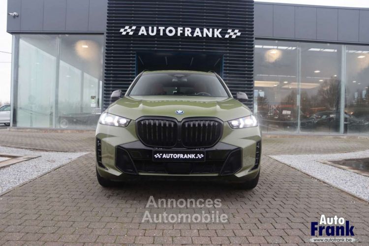 BMW X5 50E INDIV M-SPORT B&W TRKHK CARBN FULL - <small></small> 124.950 € <small>TTC</small> - #2