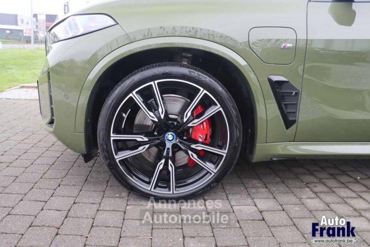 BMW X5 50E INDIV M-SPORT B&W TRKHK CARBN FULL - <small></small> 124.950 € <small>TTC</small> - #4