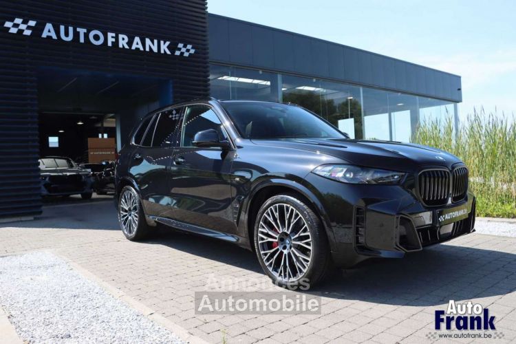 BMW X5 50E M-SPORT 22 PANO DRIV+PARK PRO TREKHK - <small></small> 109.950 € <small>TTC</small> - #1