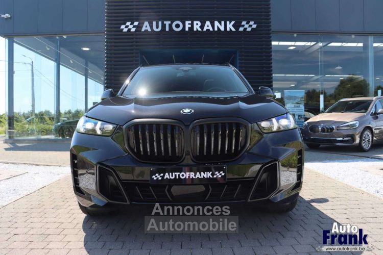 BMW X5 50E M-SPORT 22 PANO DRIV+PARK PRO TREKHK - <small></small> 109.950 € <small>TTC</small> - #2