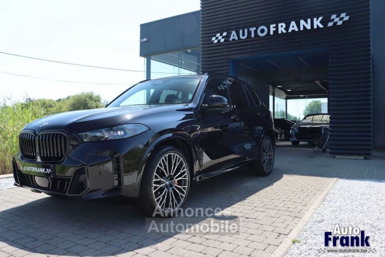 BMW X5 50E M-SPORT 22 PANO DRIV+PARK PRO TREKHK - <small></small> 109.950 € <small>TTC</small> - #3