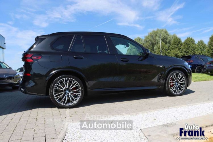 BMW X5 50E M-SPORT 22 PANO DRIV+PARK PRO TREKHK - <small></small> 109.950 € <small>TTC</small> - #8