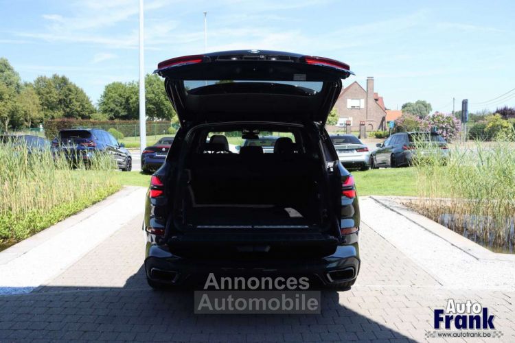 BMW X5 50E M-SPORT 22 PANO DRIV+PARK PRO TREKHK - <small></small> 109.950 € <small>TTC</small> - #12