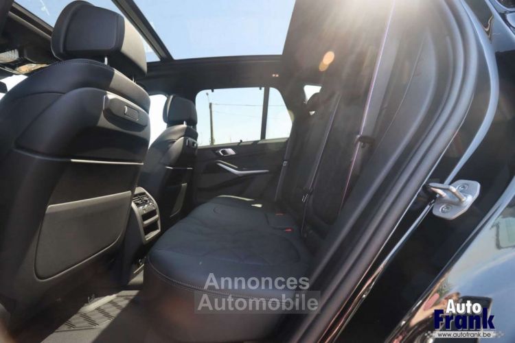 BMW X5 50E M-SPORT 22 PANO DRIV+PARK PRO TREKHK - <small></small> 109.950 € <small>TTC</small> - #23