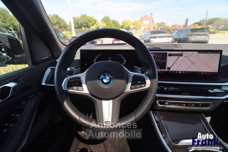 BMW X5 50E M-SPORT 22 PANO DRIV+PARK PRO TREKHK - <small></small> 109.950 € <small>TTC</small> - #28