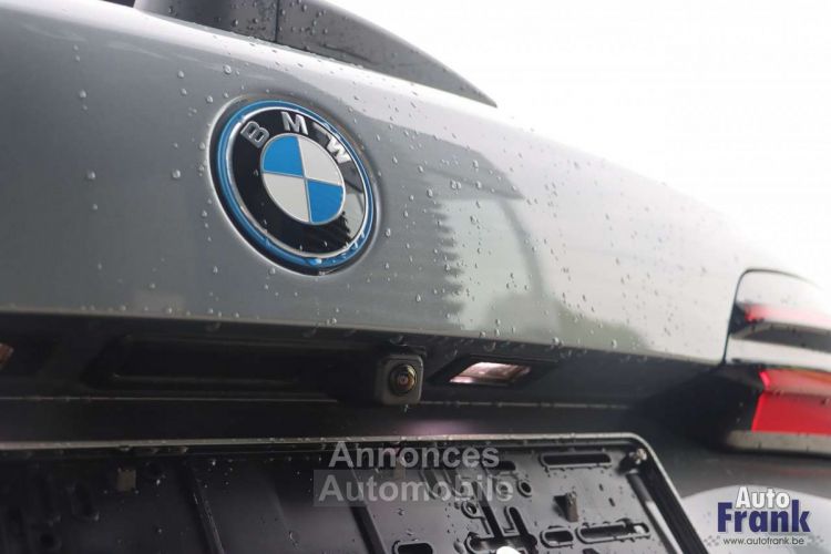 BMW X5 50E M-SPORT B&W TREKHK PANO 360CAM 22 - <small></small> 116.950 € <small>TTC</small> - #13