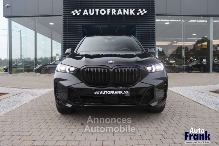 BMW X5 50E M-SPORT-PRO MASSAGE DASH LEDER 360CAM - <small></small> 109.950 € <small>TTC</small> - #2