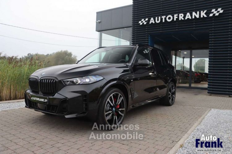 BMW X5 50E M-SPORT-PRO MASSAGE DASH LEDER 360CAM - <small></small> 109.950 € <small>TTC</small> - #3