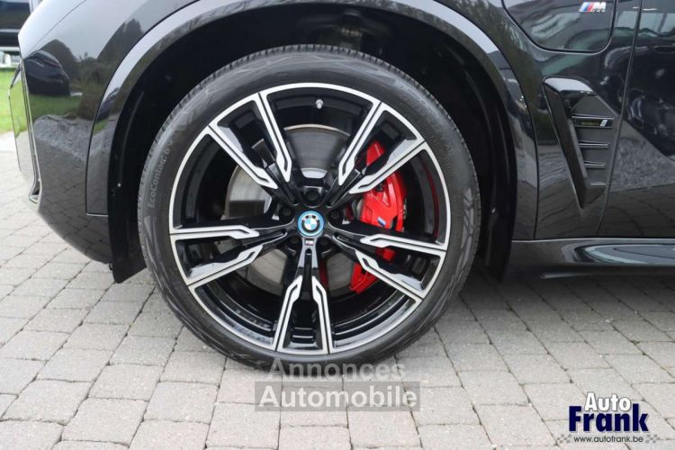 BMW X5 50E M-SPORT-PRO MASSAGE DASH LEDER 360CAM - <small></small> 109.950 € <small>TTC</small> - #4