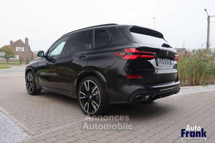 BMW X5 50E M-SPORT-PRO MASSAGE DASH LEDER 360CAM - <small></small> 109.950 € <small>TTC</small> - #5