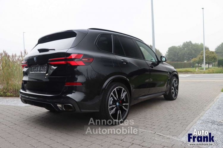 BMW X5 50E M-SPORT-PRO MASSAGE DASH LEDER 360CAM - <small></small> 109.950 € <small>TTC</small> - #7