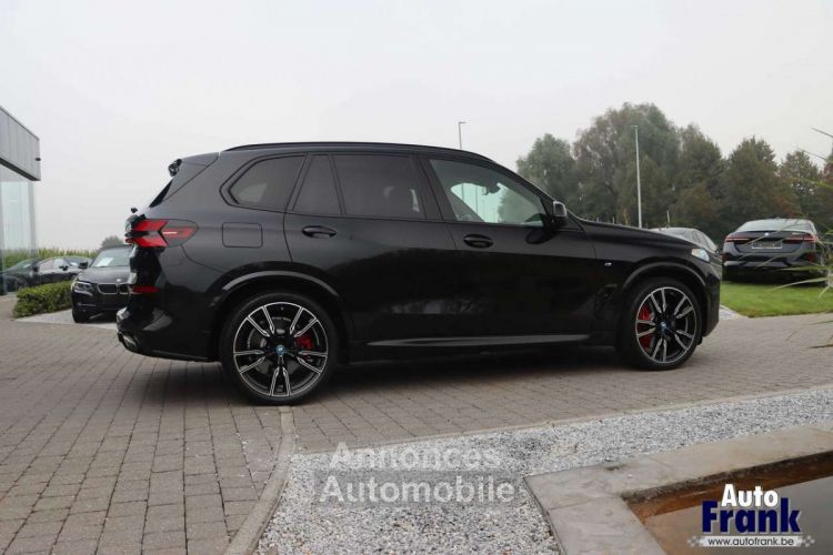 BMW X5 50E M-SPORT-PRO MASSAGE DASH LEDER 360CAM - <small></small> 109.950 € <small>TTC</small> - #8