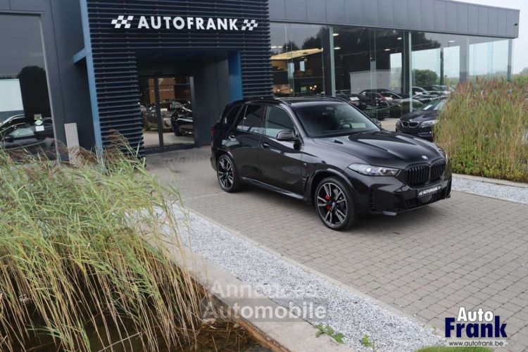 BMW X5 50E M-SPORT-PRO MASSAGE DASH LEDER 360CAM - <small></small> 109.950 € <small>TTC</small> - #9