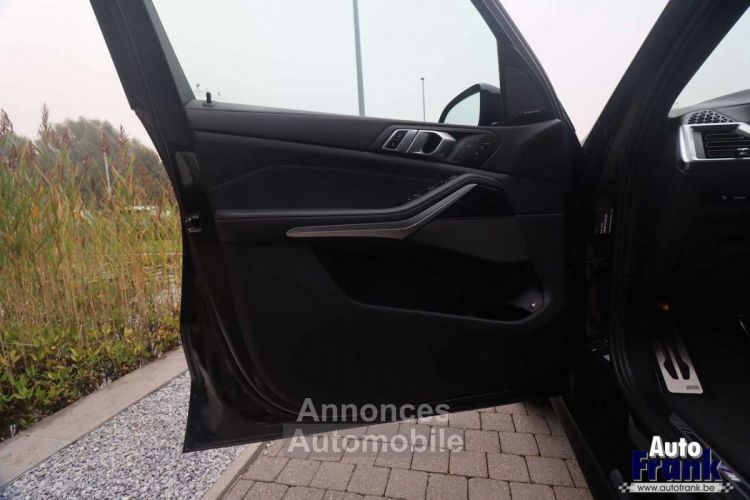 BMW X5 50E M-SPORT-PRO MASSAGE DASH LEDER 360CAM - <small></small> 109.950 € <small>TTC</small> - #21