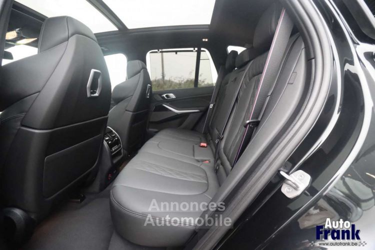 BMW X5 50E M-SPORT-PRO MASSAGE DASH LEDER 360CAM - <small></small> 109.950 € <small>TTC</small> - #24