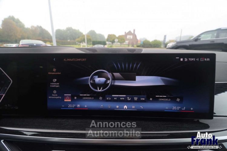 BMW X5 50E M-SPORT-PRO MASSAGE DASH LEDER 360CAM - <small></small> 109.950 € <small>TTC</small> - #45