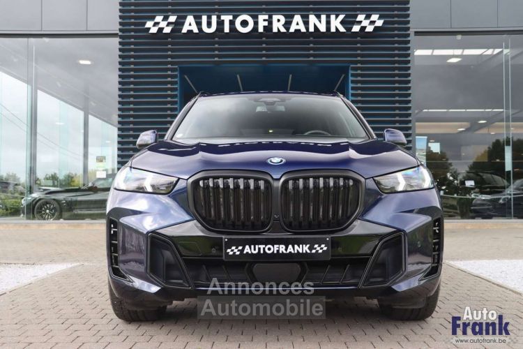 BMW X5 50E M-SPORT-PRO PANO TREKHK 360CAM H&K - <small></small> 109.950 € <small>TTC</small> - #2