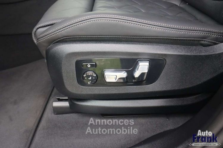 BMW X5 50E M-SPORT-PRO PANO TREKHK 360CAM H&K - <small></small> 109.950 € <small>TTC</small> - #22