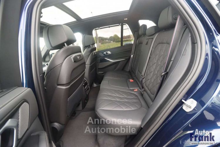 BMW X5 50E M-SPORT-PRO PANO TREKHK 360CAM H&K - <small></small> 109.950 € <small>TTC</small> - #25