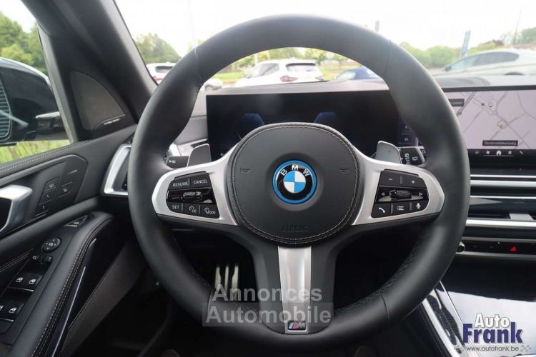 BMW X5 50E M-SPORT-PRO PANO TREKHK 360CAM H&K - <small></small> 109.950 € <small>TTC</small> - #31