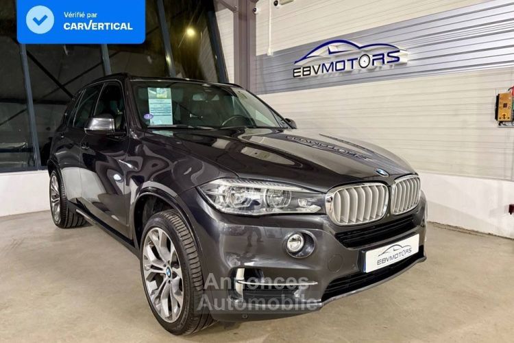 BMW X5 50i 450 cv xdrive exclusive origine FRANCE - <small></small> 38.800 € <small>TTC</small> - #1