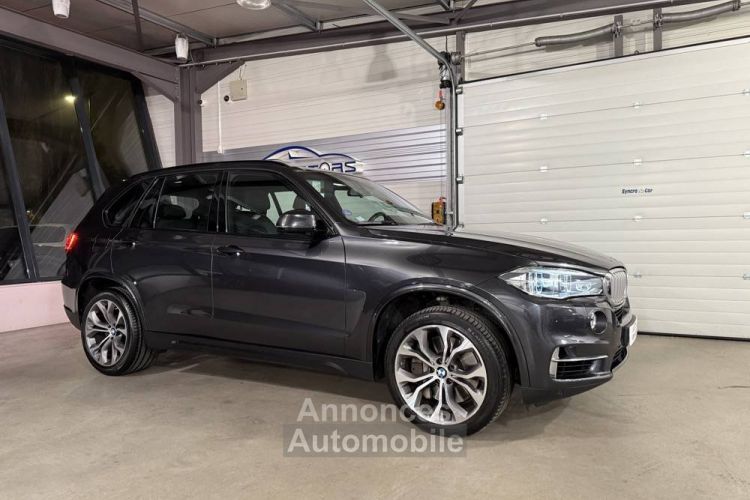 BMW X5 50i 450 cv xdrive exclusive origine FRANCE - <small></small> 38.800 € <small>TTC</small> - #3