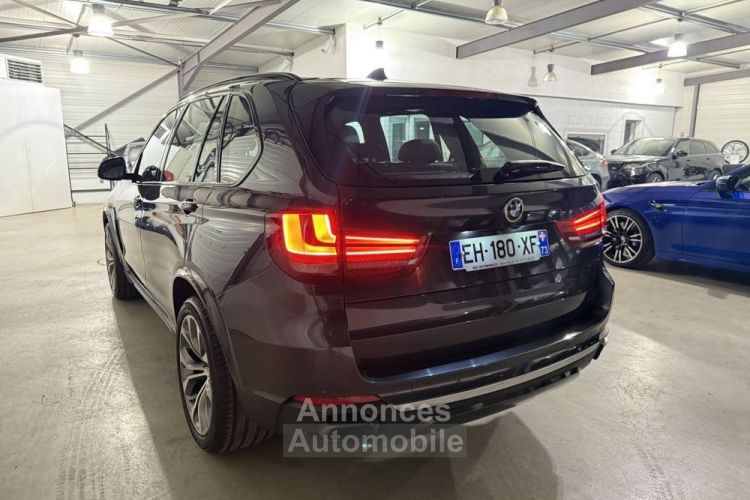 BMW X5 50i 450 cv xdrive exclusive origine FRANCE - <small></small> 38.800 € <small>TTC</small> - #7