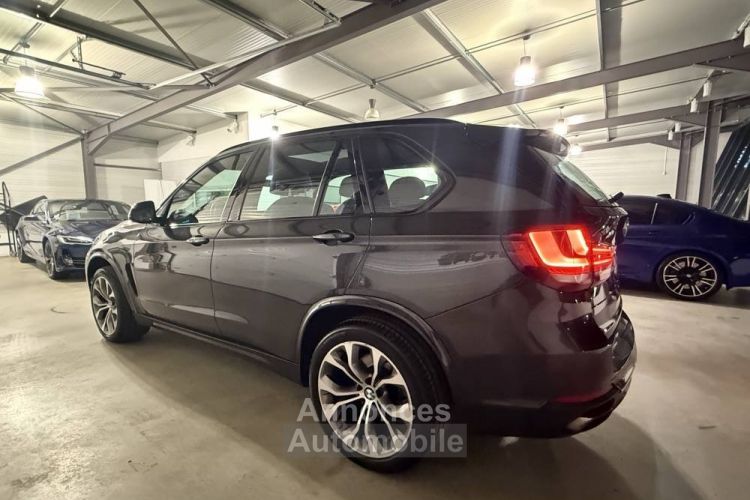 BMW X5 50i 450 cv xdrive exclusive origine FRANCE - <small></small> 38.800 € <small>TTC</small> - #8