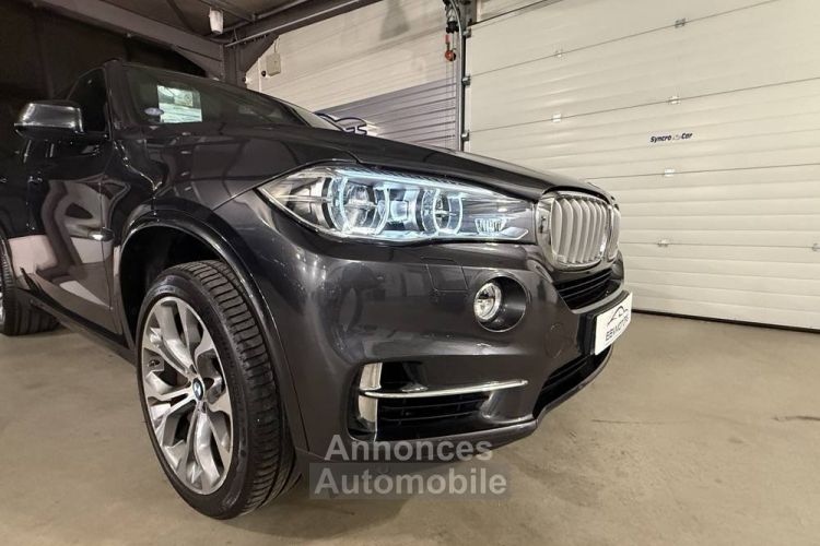 BMW X5 50i 450 cv xdrive exclusive origine FRANCE - <small></small> 38.800 € <small>TTC</small> - #11