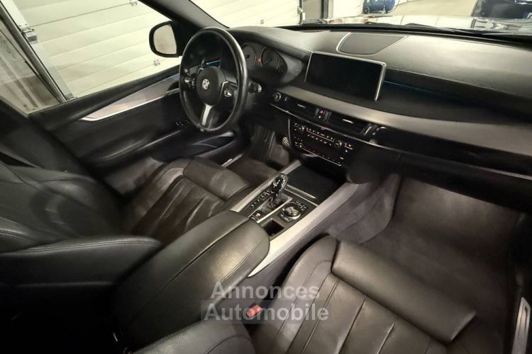 BMW X5 50i 450 cv xdrive exclusive origine FRANCE - <small></small> 38.800 € <small>TTC</small> - #12