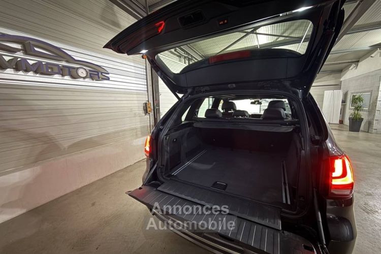 BMW X5 50i 450 cv xdrive exclusive origine FRANCE - <small></small> 38.800 € <small>TTC</small> - #22